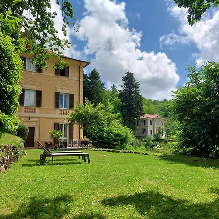 Torriglia Villa Ghiron מראה חיצוני תמונה