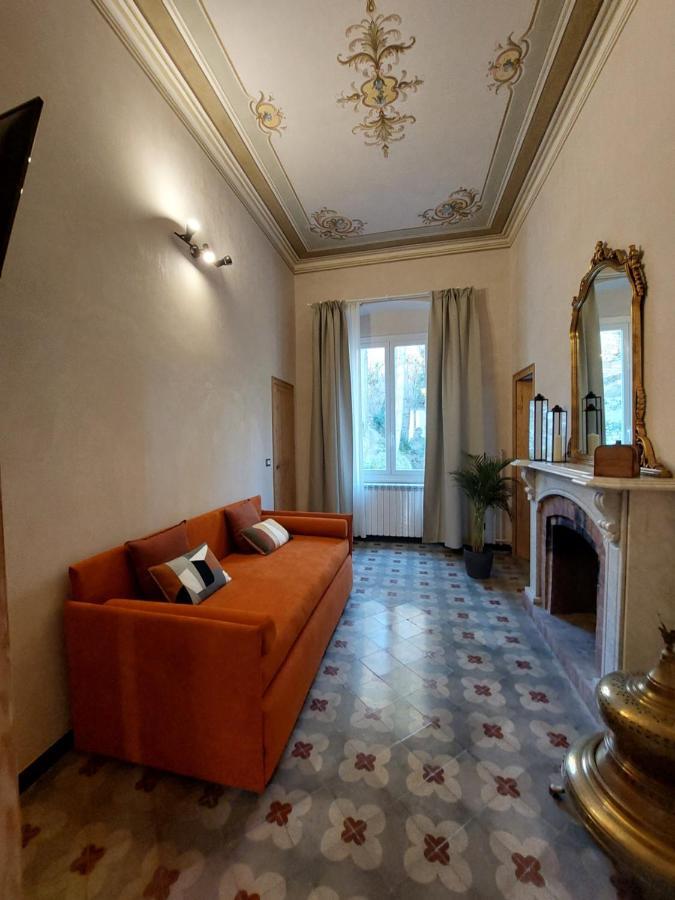 Torriglia Villa Ghiron מראה חיצוני תמונה
