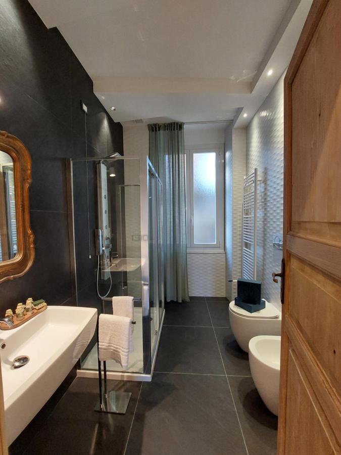 Torriglia Villa Ghiron מראה חיצוני תמונה