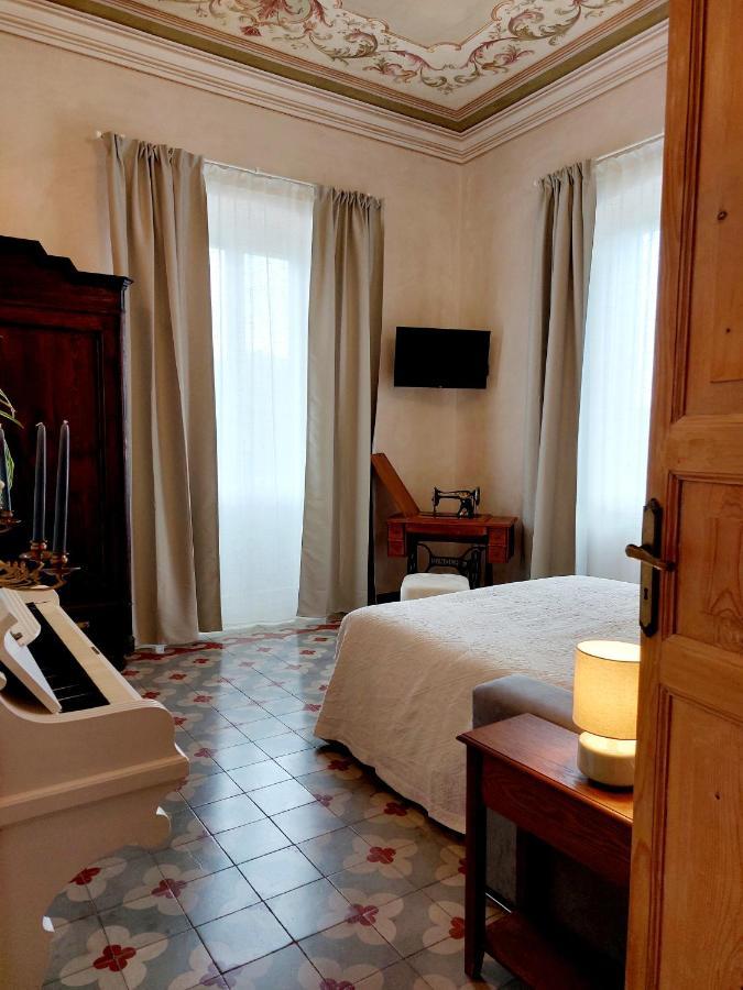 Torriglia Villa Ghiron מראה חיצוני תמונה