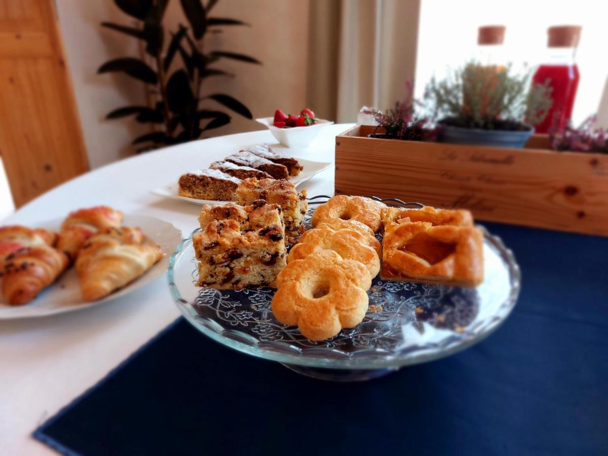 Torriglia Villa Ghiron מראה חיצוני תמונה