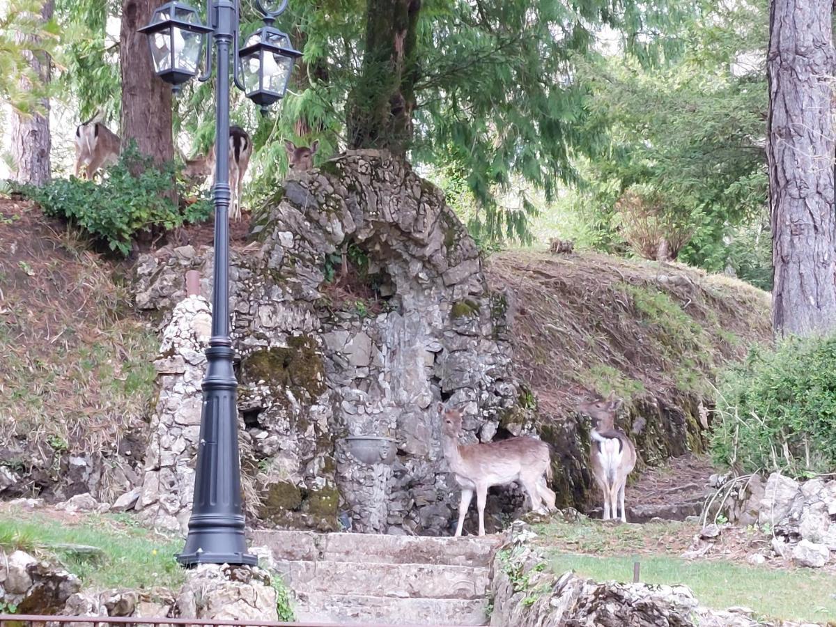 Torriglia Villa Ghiron מראה חיצוני תמונה