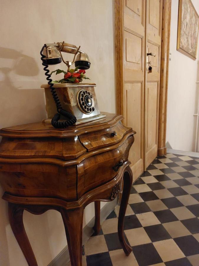 Torriglia Villa Ghiron מראה חיצוני תמונה