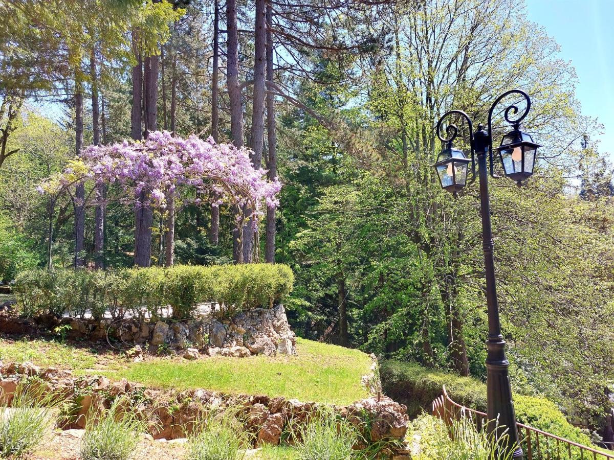 Torriglia Villa Ghiron מראה חיצוני תמונה