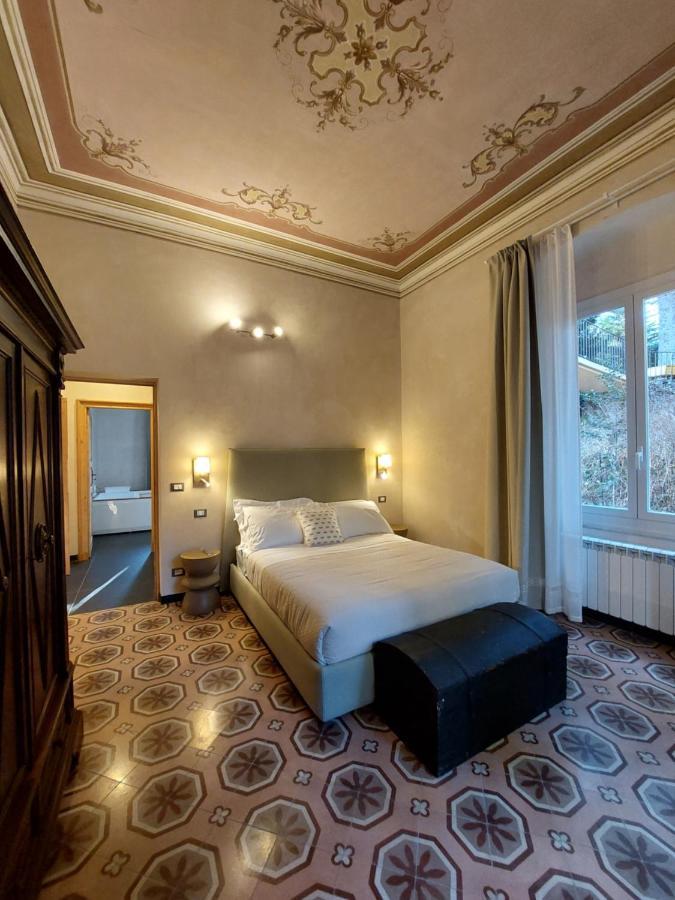 Torriglia Villa Ghiron מראה חיצוני תמונה