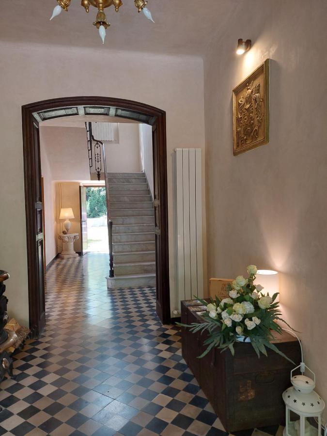 Torriglia Villa Ghiron מראה חיצוני תמונה