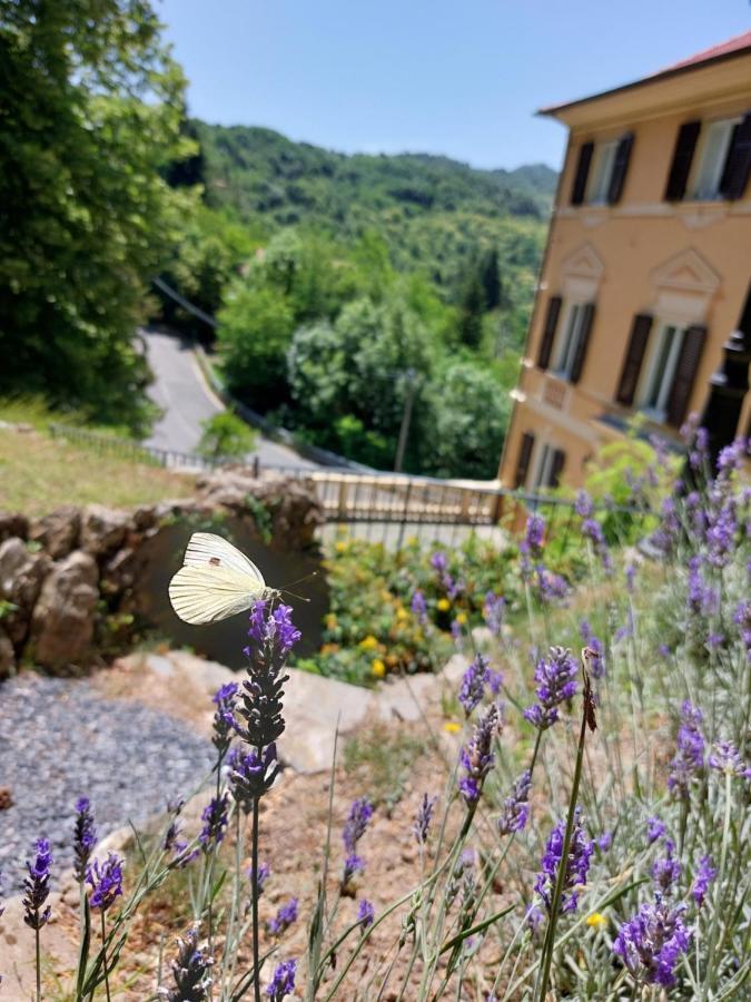 Torriglia Villa Ghiron מראה חיצוני תמונה