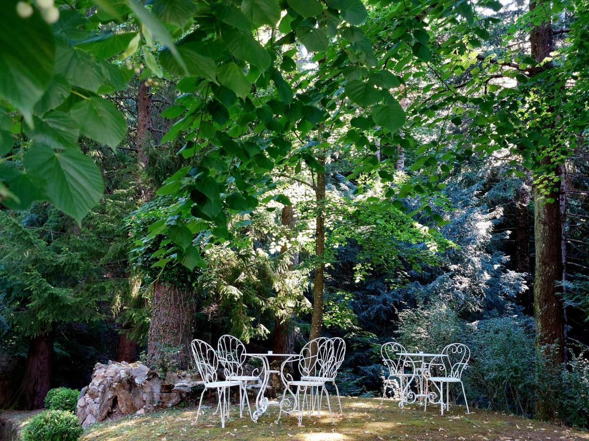 Torriglia Villa Ghiron מראה חיצוני תמונה