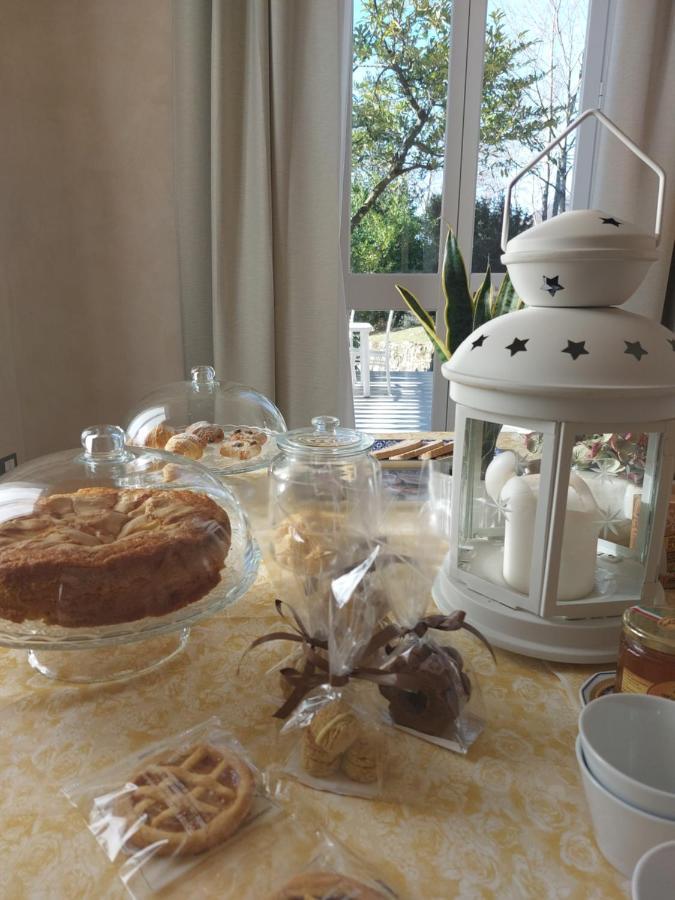 Torriglia Villa Ghiron מראה חיצוני תמונה