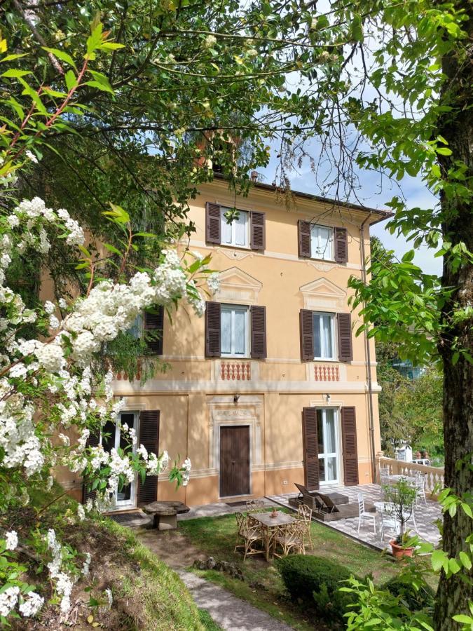 Torriglia Villa Ghiron מראה חיצוני תמונה